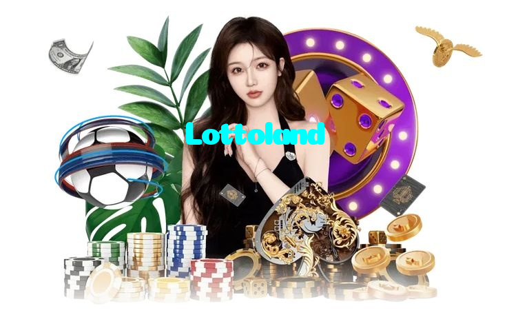 making first deposit on Lottoland website using local payment methods in Pakistan