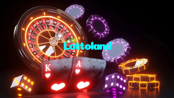 Lottoland خوش آمدید بونس +600% پیشکش موبائل ایپ کے پروموشن سیکشن میں دکھائی دیتی ہے۔