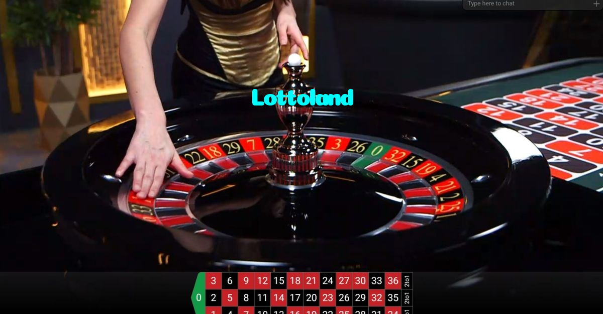 making first deposit on Lottoland website using local payment methods in Pakistan