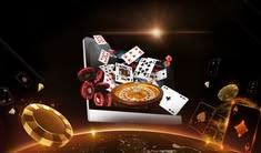 Lottoland casino presented on mobile device in Pakistan with slots and live games